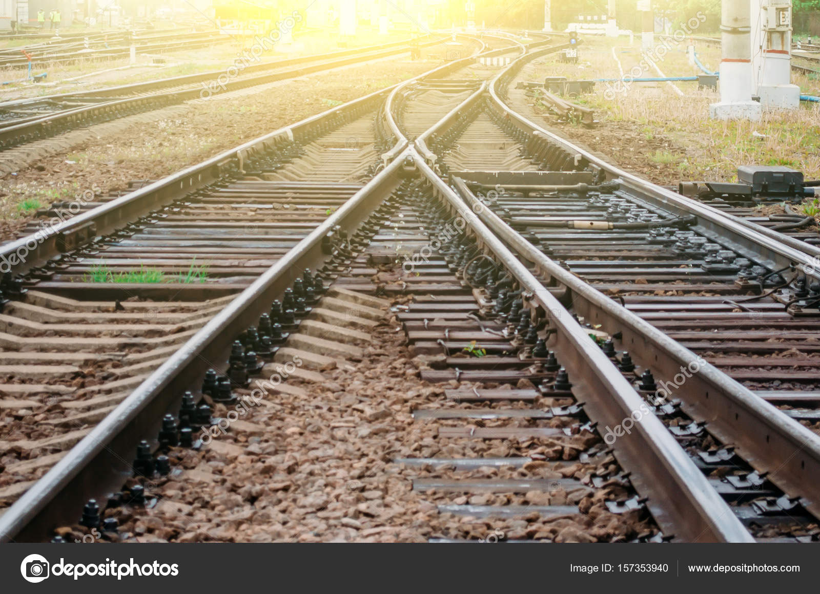 Resultado de imagen para tren.rieles