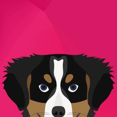 Free Free 228 Bernese Mountain Dog Svg Free SVG PNG EPS DXF File