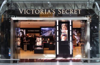 Victoria Amsterdam'da gizli mağaza