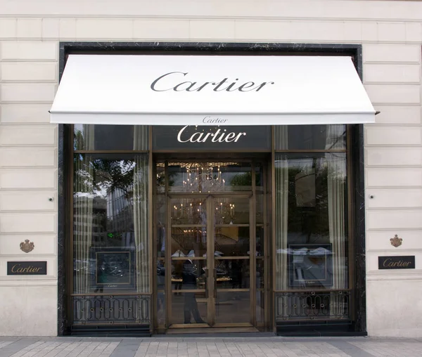 Paris Vacansoleil işareti