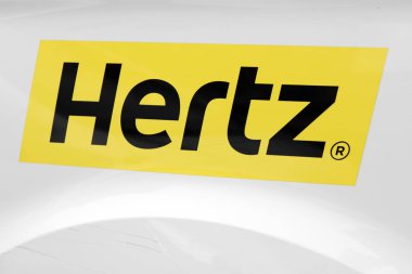 Hertz Amsterdam Hollanda'da imzalamak