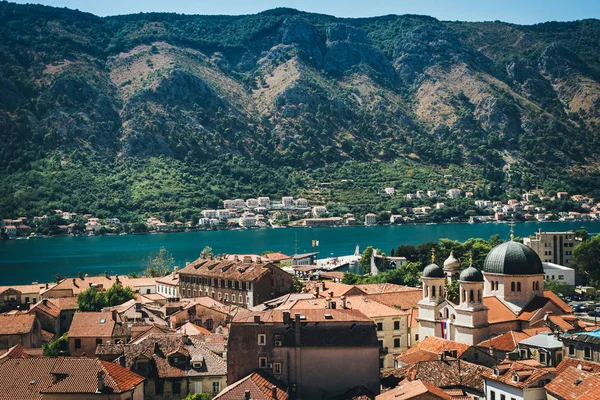 Eski Budva kasabası, Karadağ