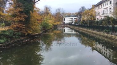 Central Park'ta Bonn, Almanya