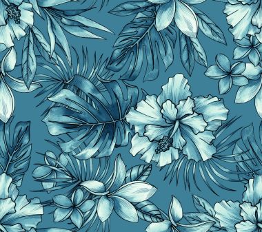 Indigo desende sorunsuz tropcical