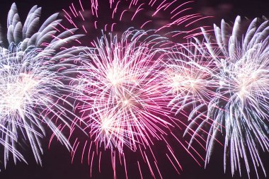 Havai fişek Festivali 2017