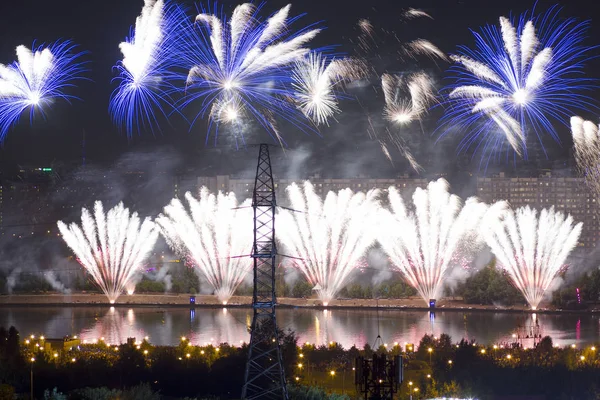 Havai fişek Festivali 2017