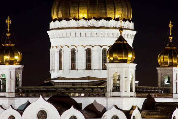 Красивые Здания Центре Москвы Фотографии Сделанные Летом 2016 Года Москве — стоковое фото