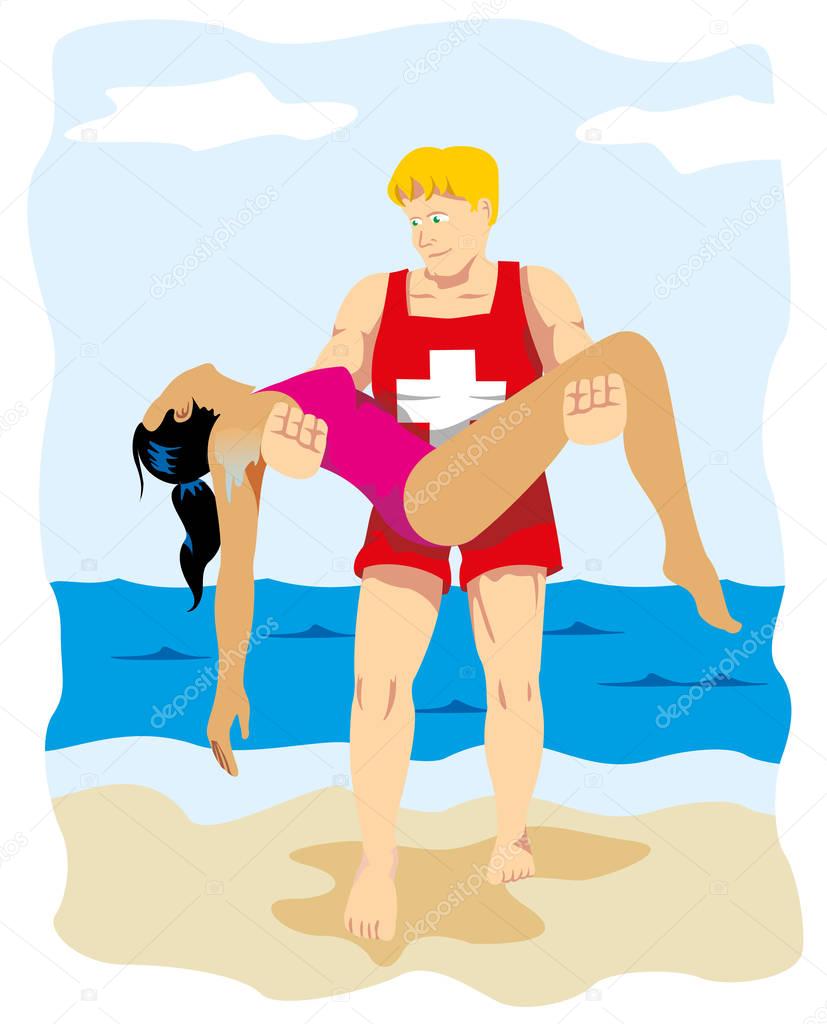 a drowning accident a drowning accident