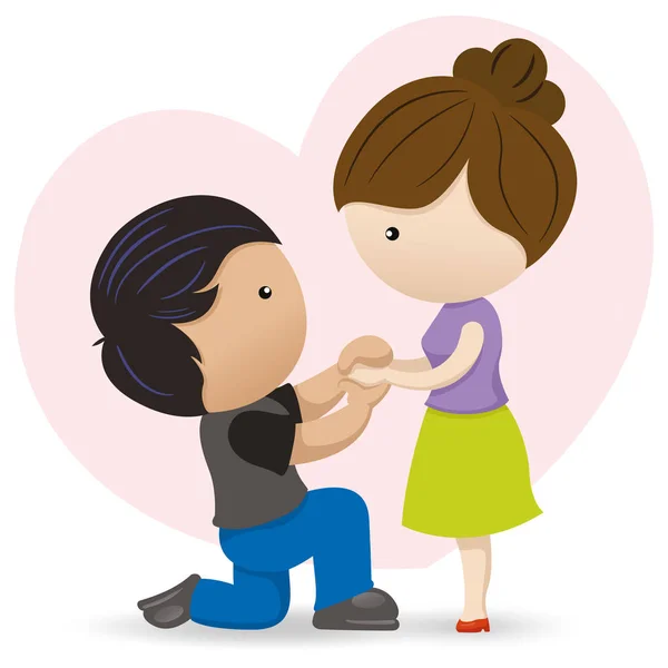Cute Couple Passionate Boyfriends Boyfriend Knees Feet Girlfriend Declaring Itself Stock Vector Image by ©Lcosmo #174904784 Cute Couple Passionate Boyfriends Boyfriend Knees Feet Girlfriend Declaring Itself Stock Vector Image by ©Lcosmo #174904784