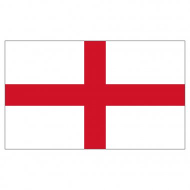 İngiltere'nin resimde bayrak. Kurumsal malzemeleri ve Coğrafya kataloglar için idealdir