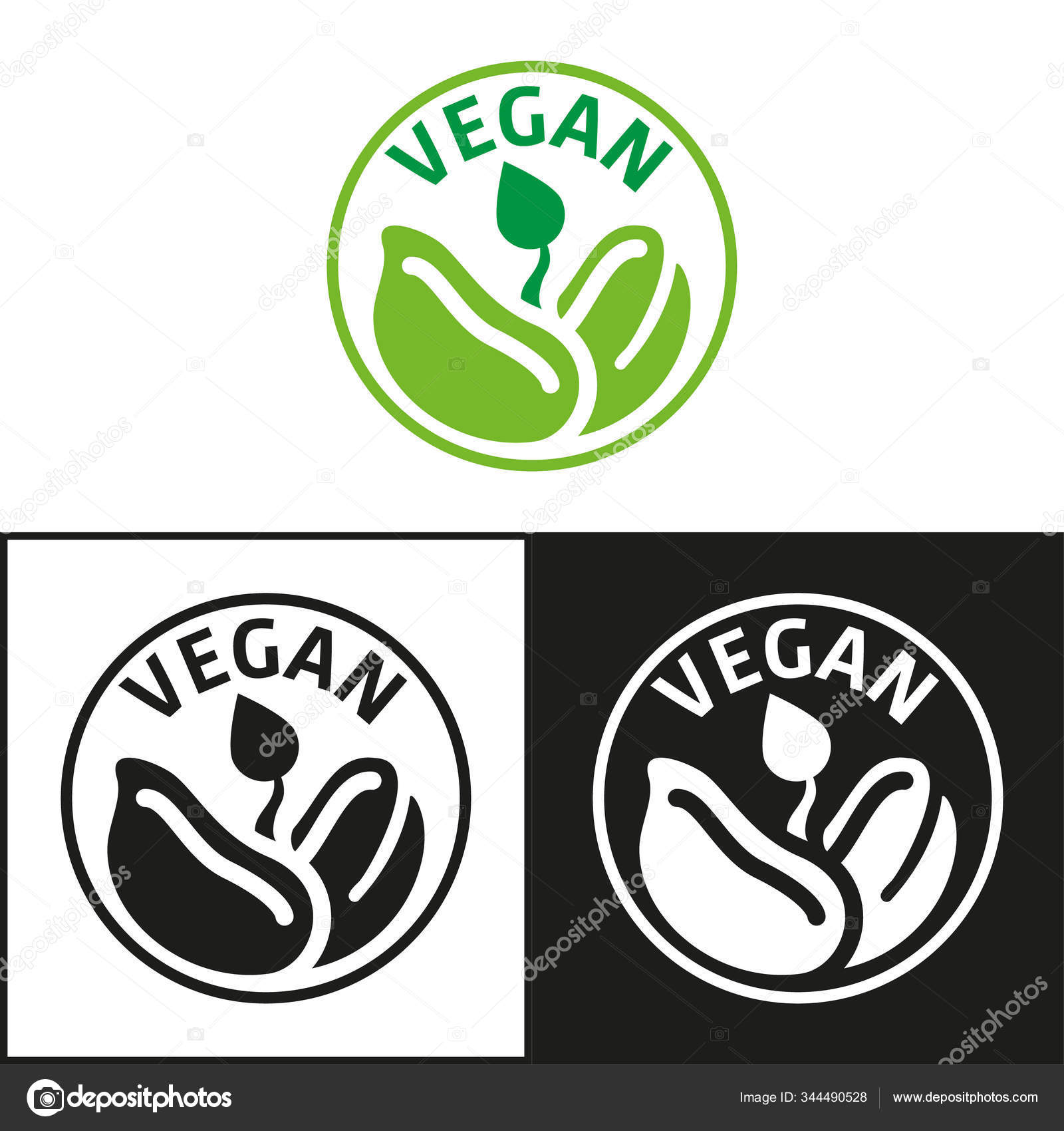 Vegan Product Icon Symbol Ideal Infographics Institutional Materials Stock Vector C Lcosmo 344490528,How To Spray Paint A Mirror Frame
