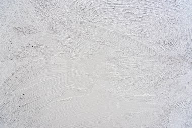 Arasında inşaat beton duvar sıva