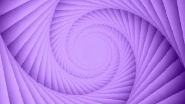 soyut Sonsuz dönen Döner Spiral