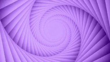 soyut Sonsuz dönen Döner Spiral