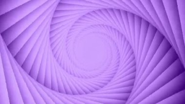 soyut Sonsuz dönen Döner Spiral