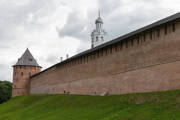 Antik kale-Novgorod, Rusya