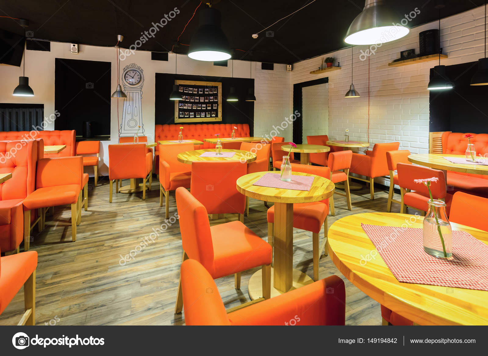  Red Sofa Restaurant - Draw-thevirtual