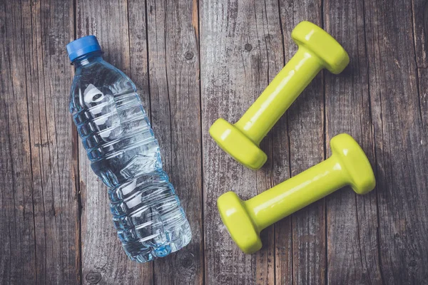 Fitness ya da spor arka plan
