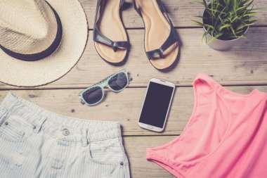 Çevrimiçi alışveriş kavramı