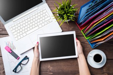 Office Masaüstü'nün genel gider atış