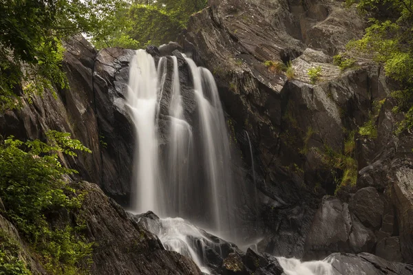 Üst High Falls