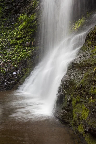 Çizici Kill Falls örtünme yan