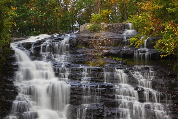 Üst Barberville Falls