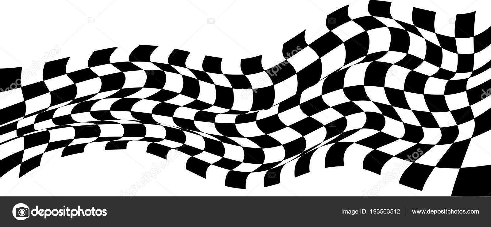 bandera a cuadros vector ilustraci 243 n vector fondo monocromo onda bandera cuadros bandera a cuadros vector ilustraci 243 n vector fondo monocromo onda bandera cuadros