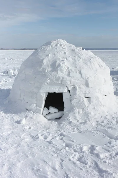 Igloo Stock Photos Royalty Free Igloo Images Depositphotos