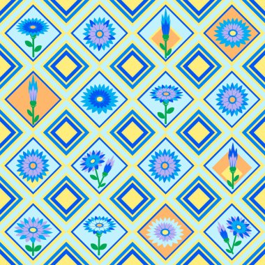 Peygamber ile Seamless Modeli