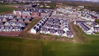 Yeni Konut yerleşim