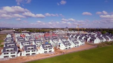 Yeni Konut yerleşim