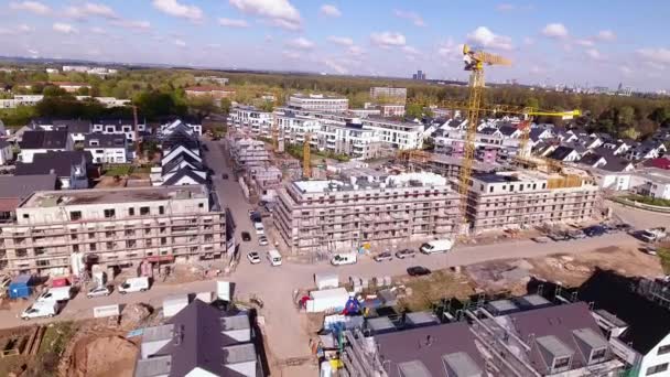 Règlement sur les nouveaux logements — Video