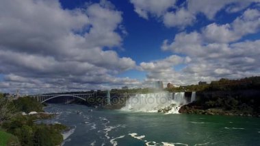 Niagara Şelaleleri Şelalesi