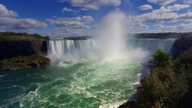 Niagara Şelaleleri Şelalesi