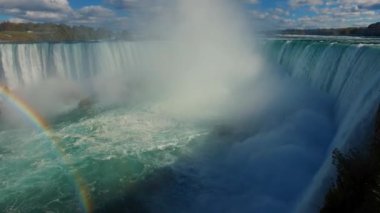 Niagara Şelaleleri Şelalesi