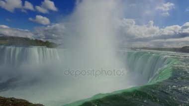 Niagara Şelaleleri Şelalesi