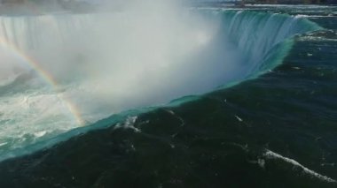 Niagara Şelaleleri Şelalesi