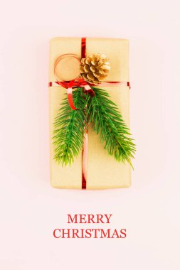 Noel ve yeni yıl gün Festival dekorasyon