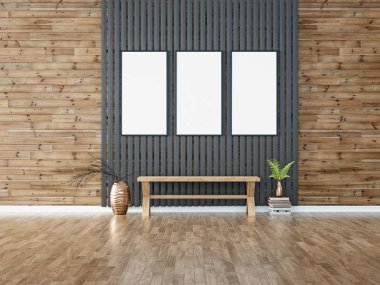 Oturma odası için geri kalan. 