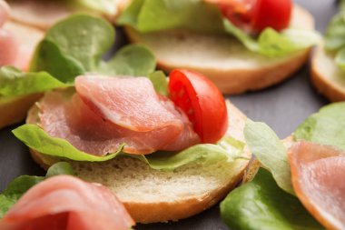 tembel sabah kahvaltı