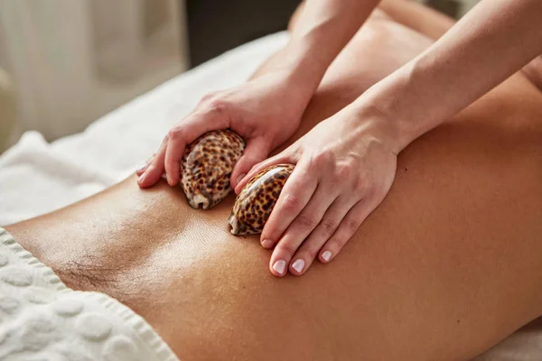 Erkekler için Spa