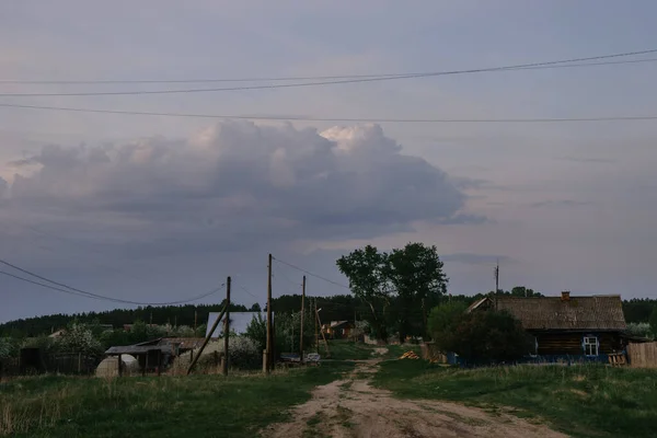 KOROVYAKOVA, SVERDLOVSKAYA OBLAST - 9 Mayıs 2020.