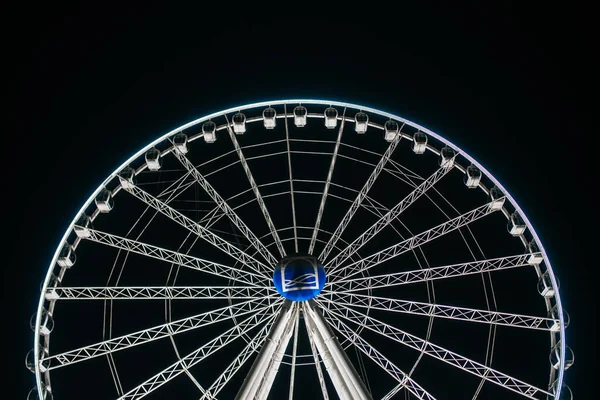 Dubai ferris wheel Stock Photos, Royalty Free Dubai ferris wheel Images