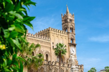palermo Meryem varsayım Büyükşehir Katedrali
