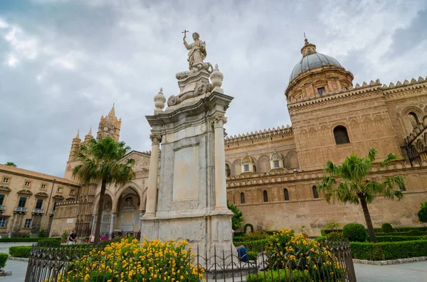 palermo Meryem varsayım Büyükşehir Katedrali