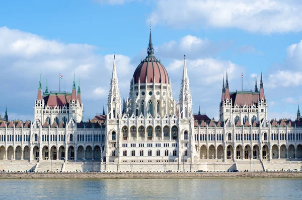 Macaristan, Budapeşte 'deki Macar Parlamento Binası