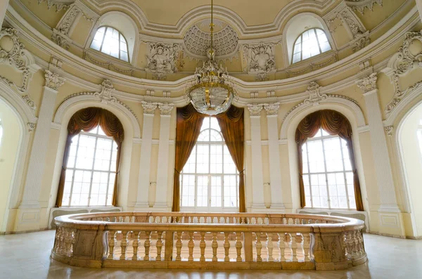 Budapest Hungría Febrero 2016 Interior Del Museo Agricultura Budapest Hungría —  Fotos de Stock