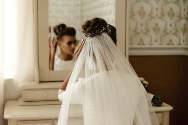 muhteşem zarif gelin 