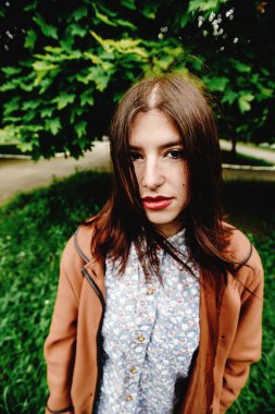 seyahat muhteşem hippi kız